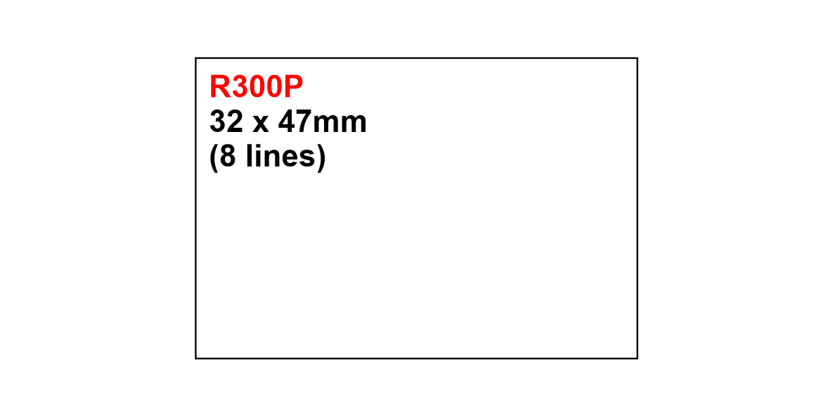 R300P